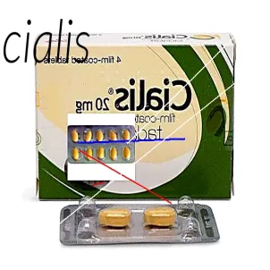 Cialis générique 10mg